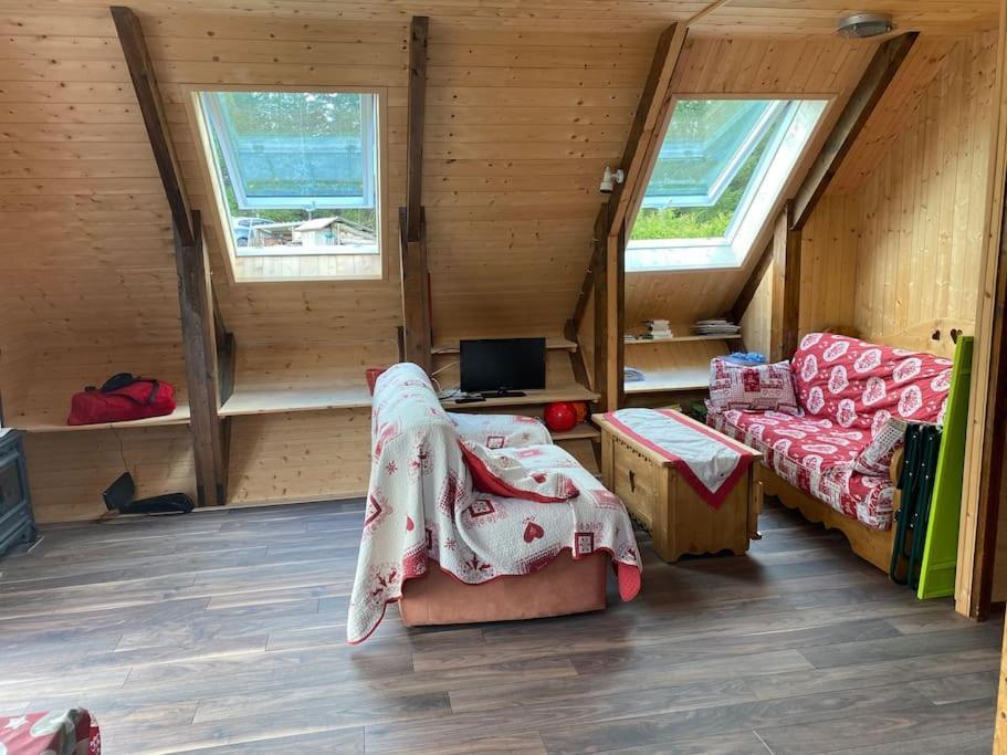 Cosy, Belle Vue, Dans Le Massif Du Vercors * Lans-en-Vercors