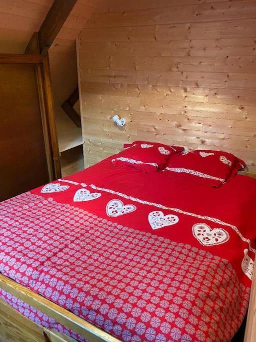 Cosy, Belle Vue, Dans Le Massif Du Vercors *